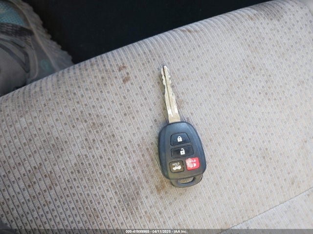 4T1BF1FK0HU325334 Toyota 2ar-fe