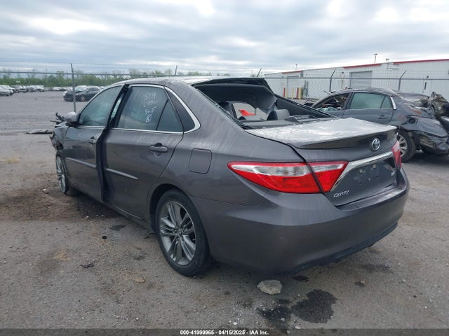 4T1BF1FK0HU325334 Toyota 2ar-fe