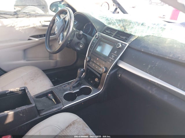 4T1BF1FK0HU325334 Toyota 2ar-fe