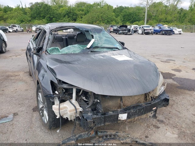4T1BF1FK0HU325334 Toyota 2ar-fe