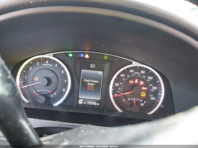 4T1BF1FK0HU325334 Toyota 2ar-fe
