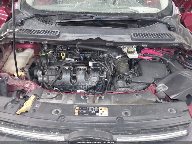 1FMCU9G93EUA52955 Ford ESCAPE SE