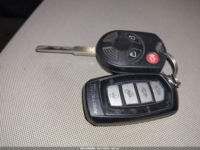 1FMCU9G93EUA52955 Ford ESCAPE SE