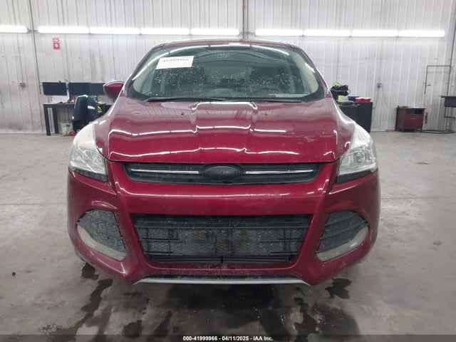 1FMCU9G93EUA52955 Ford ESCAPE SE