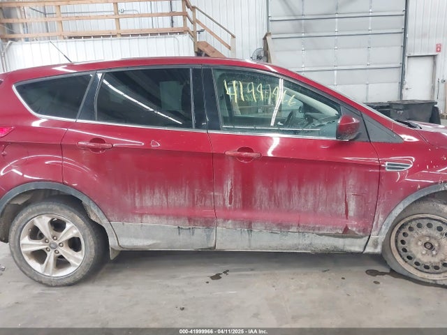1FMCU9G93EUA52955 Ford ESCAPE SE