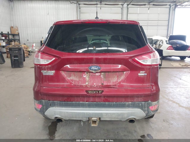 1FMCU9G93EUA52955 Ford ESCAPE SE