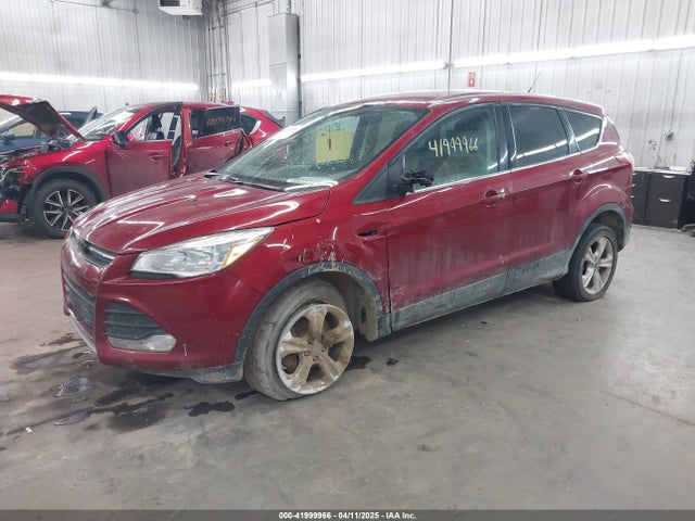 1FMCU9G93EUA52955 Ford ESCAPE SE
