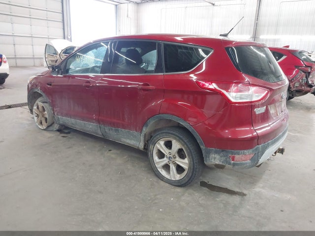 1FMCU9G93EUA52955 Ford ESCAPE SE