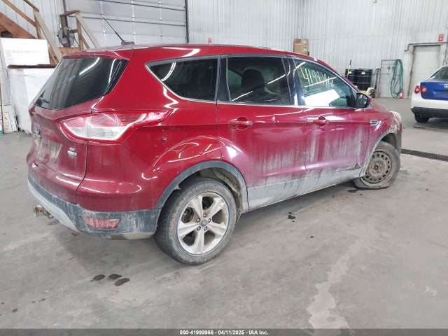 1FMCU9G93EUA52955 Ford ESCAPE SE