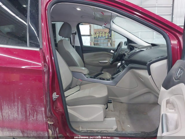 1FMCU9G93EUA52955 Ford ESCAPE SE