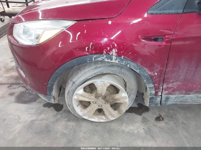 1FMCU9G93EUA52955 Ford ESCAPE SE