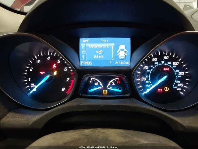 1FMCU9G93EUA52955 Ford ESCAPE SE