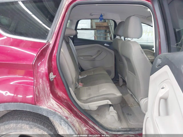 1FMCU9G93EUA52955 Ford ESCAPE SE