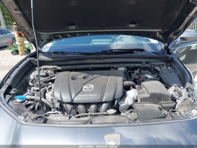 3MVDMBBL6NM454183 Mazda Cx-30 Select