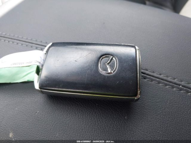 3MVDMBBL6NM454183 Mazda Cx-30 Select