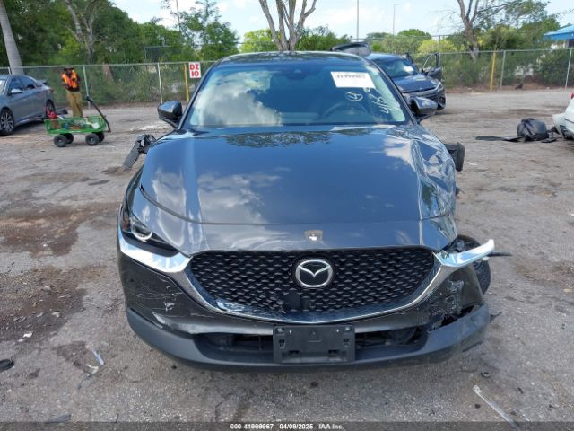 3MVDMBBL6NM454183 Mazda Cx-30 Select