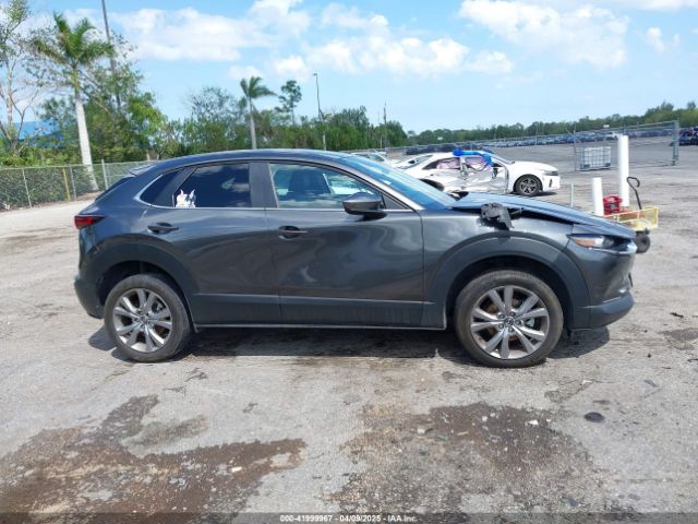3MVDMBBL6NM454183 Mazda Cx-30 Select