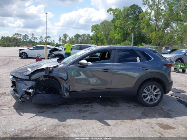 3MVDMBBL6NM454183 Mazda Cx-30 Select