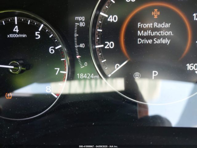 3MVDMBBL6NM454183 Mazda Cx-30 Select