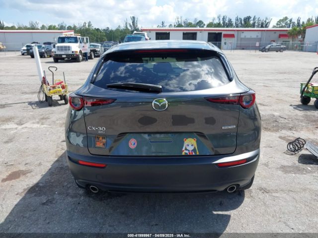 3MVDMBBL6NM454183 Mazda Cx-30 Select