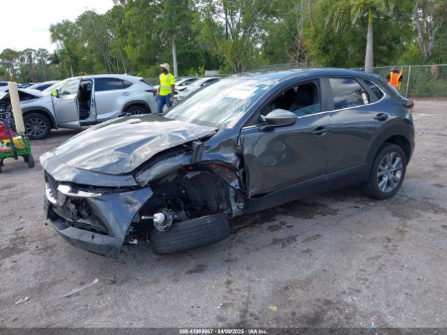 3MVDMBBL6NM454183 Mazda Cx-30 Select