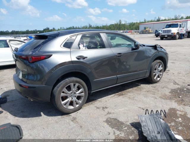 3MVDMBBL6NM454183 Mazda Cx-30 Select