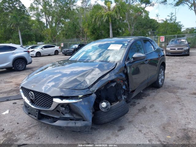 3MVDMBBL6NM454183 Mazda Cx-30 Select