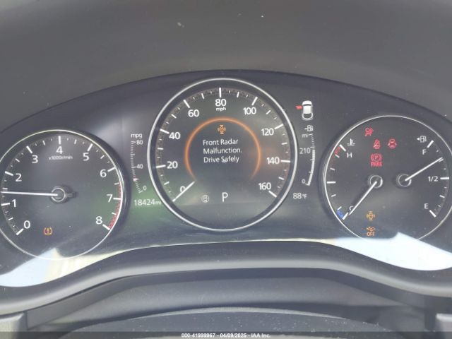 3MVDMBBL6NM454183 Mazda Cx-30 Select