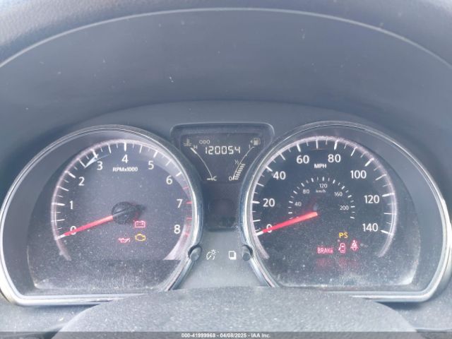 3N1CN7AP7FL815149 Nissan Versa 1.6 S/1.6 S+/1.6 Sl/1.6 Sv