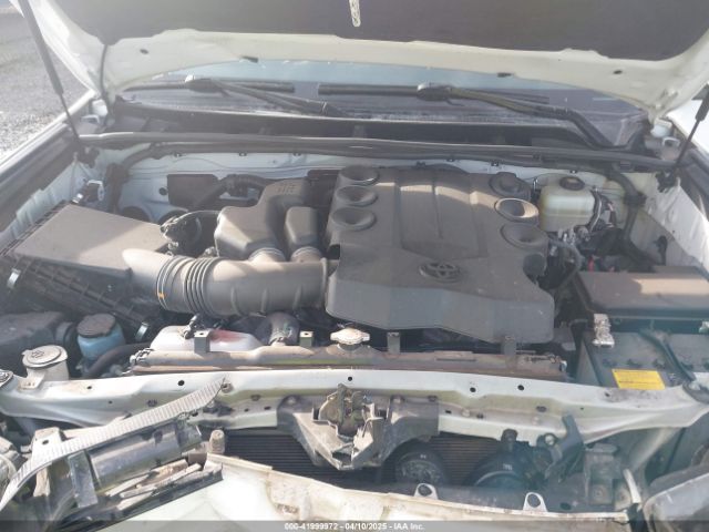 JTEBU5JRXK5700956 Toyota 4runner Trd Off Road Premium
