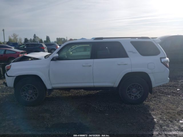JTEBU5JRXK5700956 Toyota 4runner Trd Off Road Premium