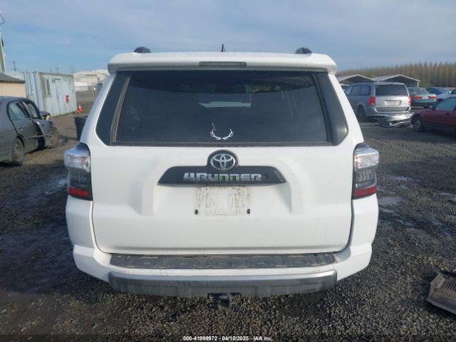 JTEBU5JRXK5700956 Toyota 4runner Trd Off Road Premium