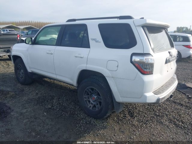 JTEBU5JRXK5700956 Toyota 4runner Trd Off Road Premium