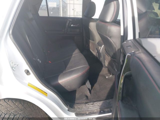 JTEBU5JRXK5700956 Toyota 4runner Trd Off Road Premium