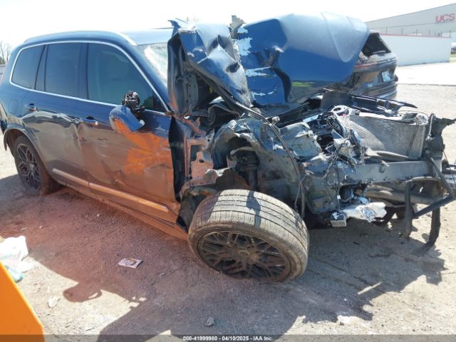 2020 VOLVO XC90 YV4A221L4L1603628