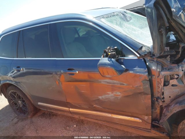 YV4A221L4L1603628 Volvo Xc90 T6 Inscription 6 Passenger