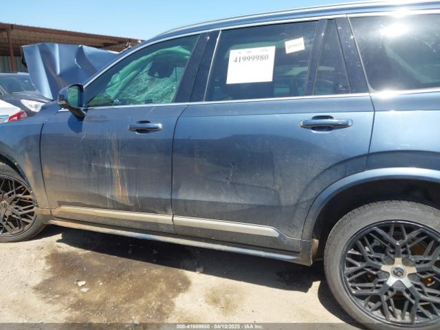 YV4A221L4L1603628 Volvo Xc90 T6 Inscription 6 Passenger