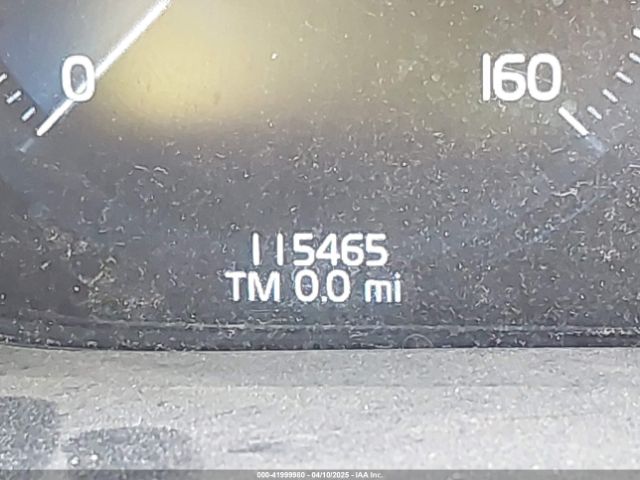 YV4A221L4L1603628 Volvo Xc90 T6 Inscription 6 Passenger
