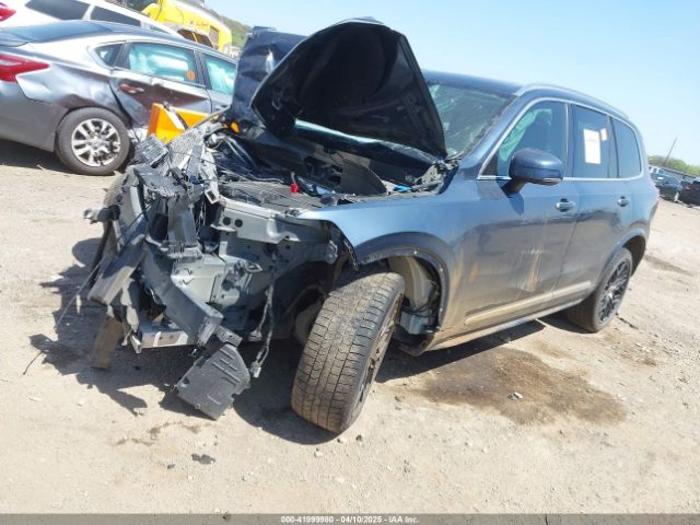 2020 VOLVO XC90 YV4A221L4L1603628 Photo 1
