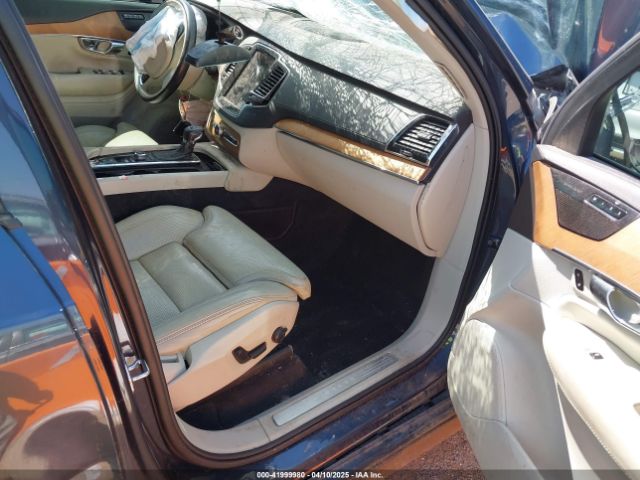 2020 VOLVO XC90 YV4A221L4L1603628 Photo 4