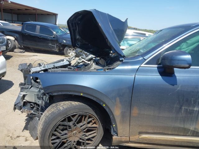 2020 VOLVO XC90 YV4A221L4L1603628 Photo 5