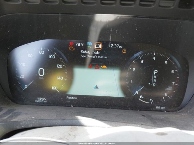 2020 VOLVO XC90 YV4A221L4L1603628 Photo 6