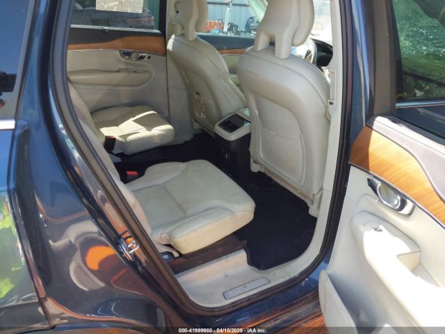 2020 VOLVO XC90 YV4A221L4L1603628 Photo 7