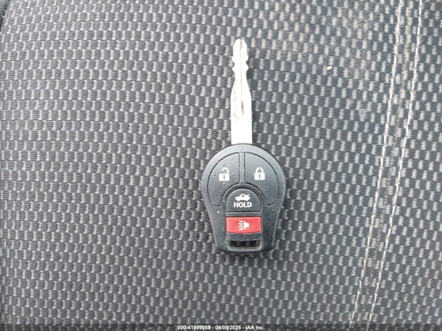 Nissan SENTRA S 2017 3N1AB7AP3HY353386 Image 11