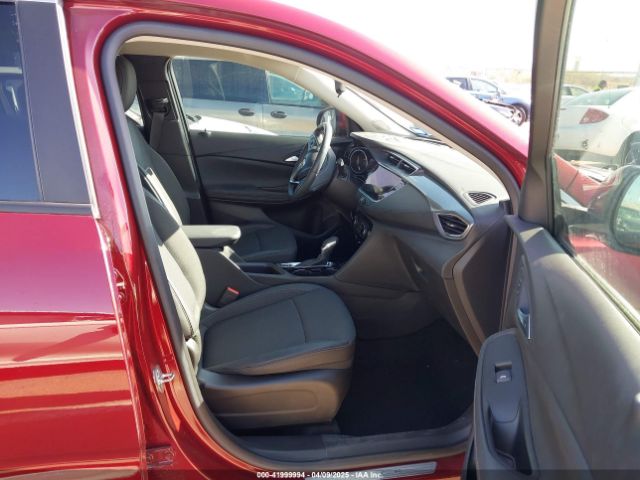 2023 BUICK ENCORE GX KL4MMBS29PB109145 Photo 4