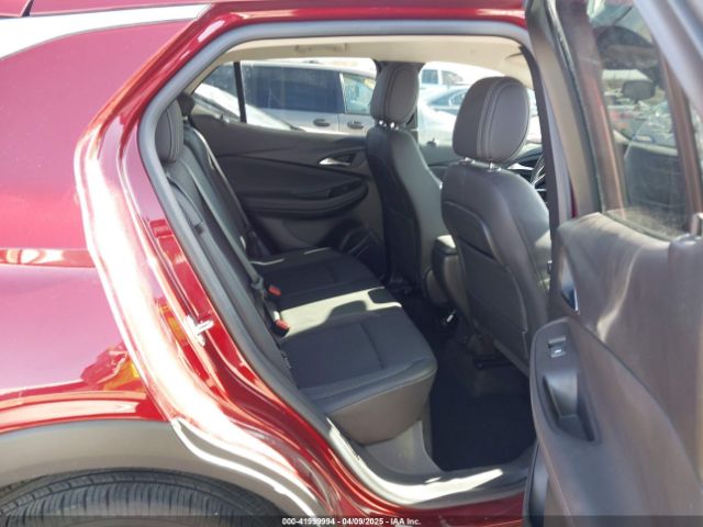 2023 BUICK ENCORE GX KL4MMBS29PB109145 Photo 7