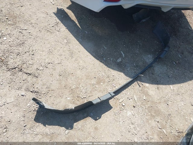 4T1T11BK4RU125289 Toyota CAMRY SE