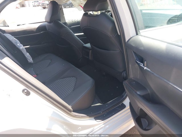 4T1T11BK4RU125289 Toyota CAMRY SE