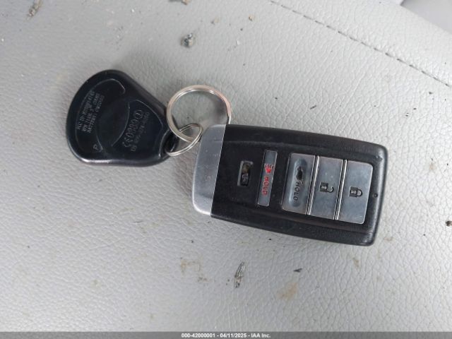 2015 ACURA MDX 5FRYD4H26FB025871 Photo 10