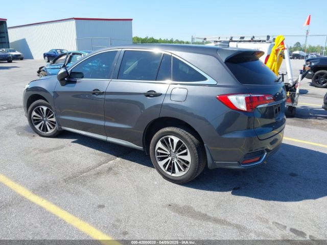 5J8TB3H79GL005699 Acura Rdx Advance Package